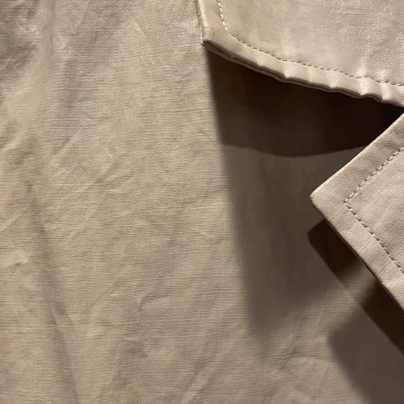 Sosken Coat in Blush pink - Picture 4 of 6